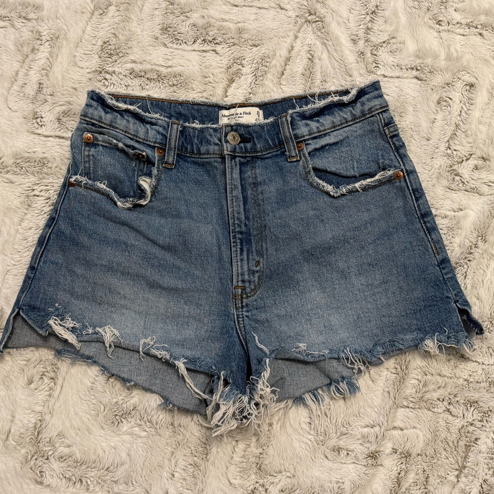 Abercrombie Shorts